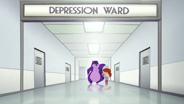 The 'Big Mouth' Season 2 Celebrity Voice Guest Cast Is Even More Star