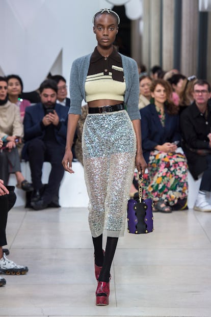 All The Best Spring/Summer 2019 Fashion Shows, According To Our Editors