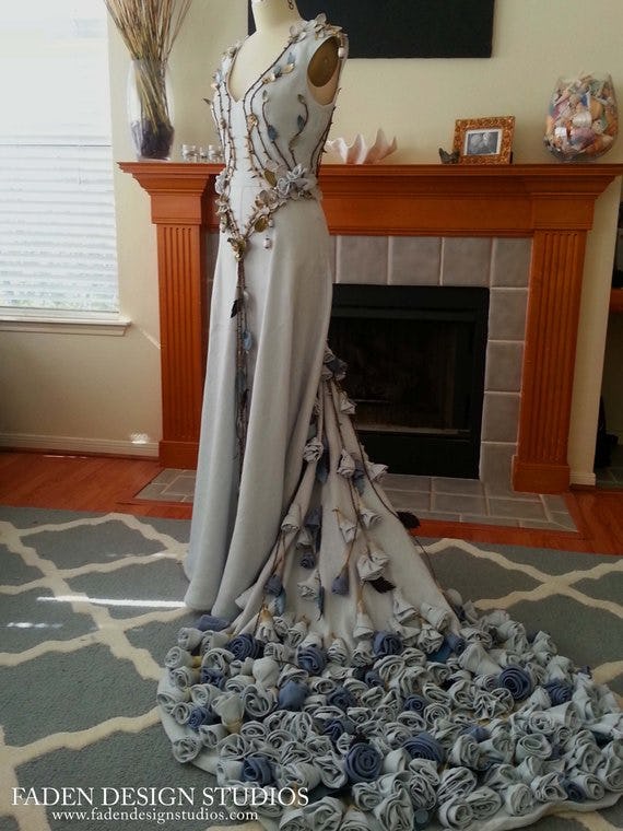 9 Most Expensive Halloween Costumes, For Those ExtraExtra Celebrations