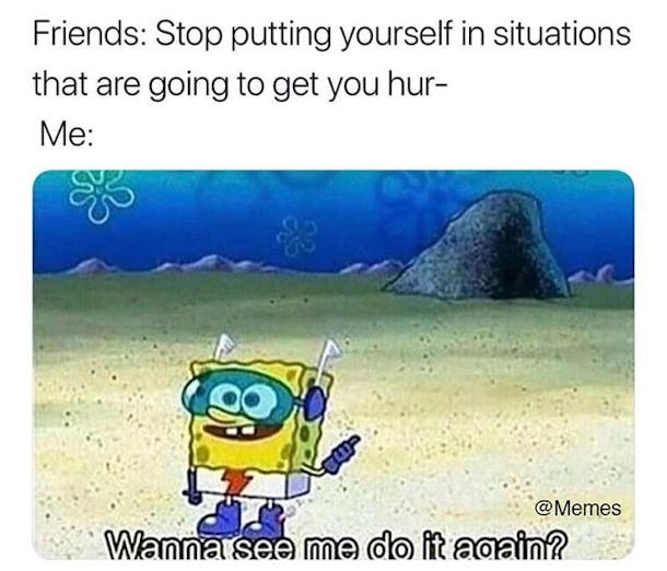 12 Memes That Describe Your Love Life If You Re Not Exclusive Yet But Really Want To Be 12 Memes That Describe Your Love Life If You Re Not Exclusive Yet But Really Want To Be