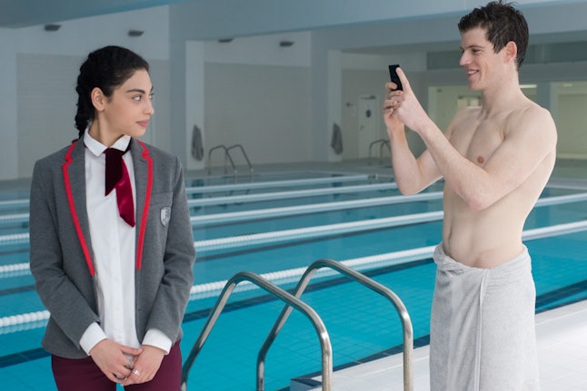 Элита Netflix - дата выхода