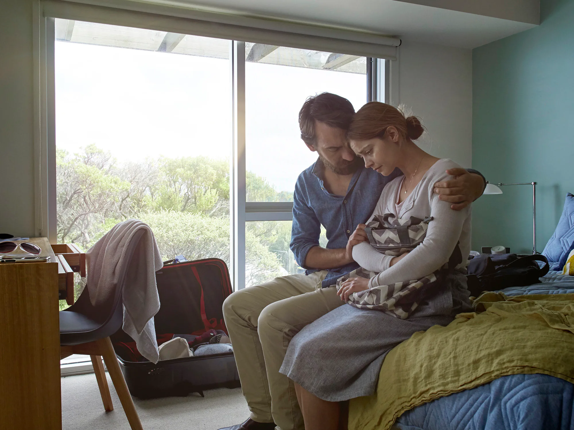 'The Cry' Book Ending Is Totally Devastating & Will Almost Certainly ...