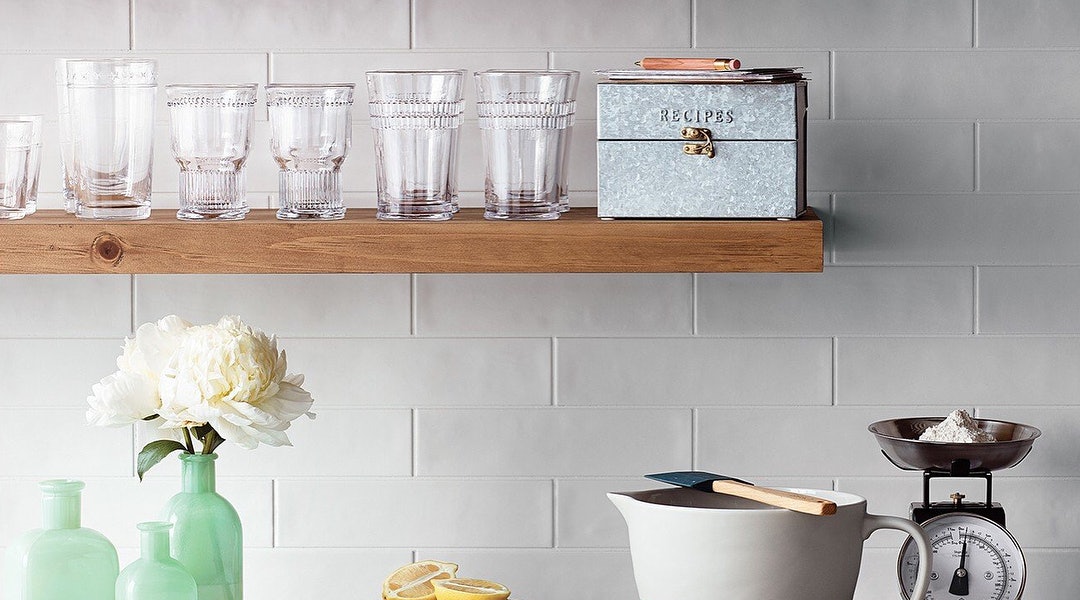 Chic Kitchen Decor Ideas From Target S Newest Brands