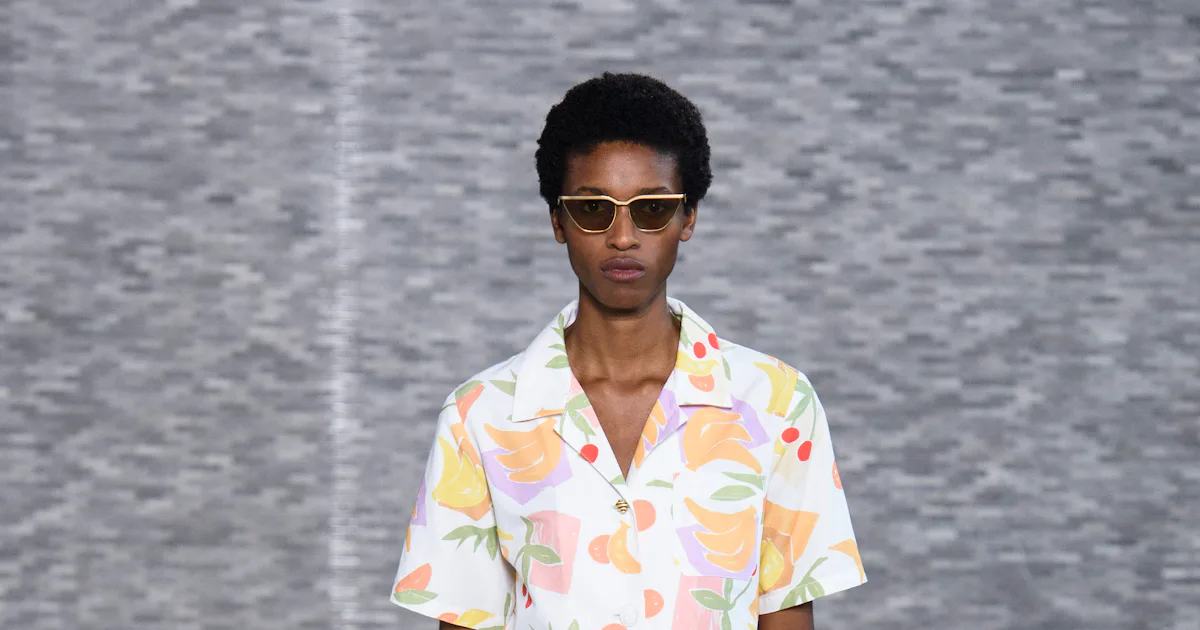 All The Best Spring/Summer 2019 Fashion Shows, According To Our Editors