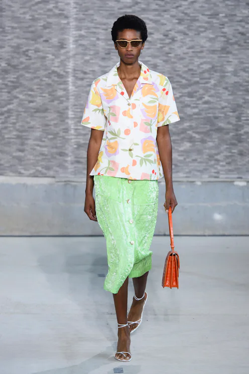 All The Best Spring/Summer 2019 Fashion Shows, According To Our Editors