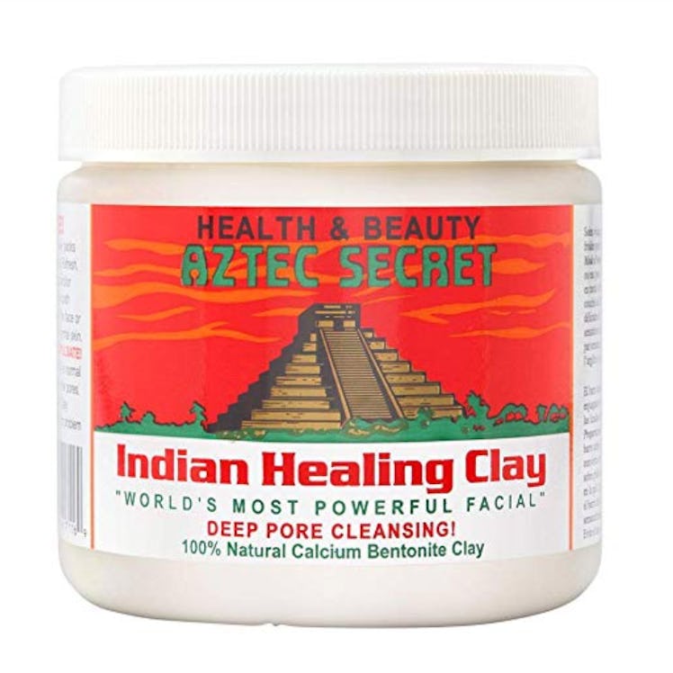 Aztec Secret - Indian Healing Clay