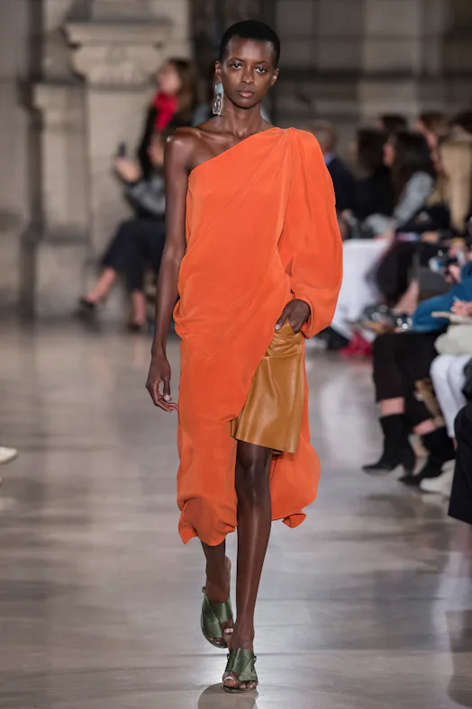 All The Best Spring/Summer 2019 Fashion Shows, According To Our Editors