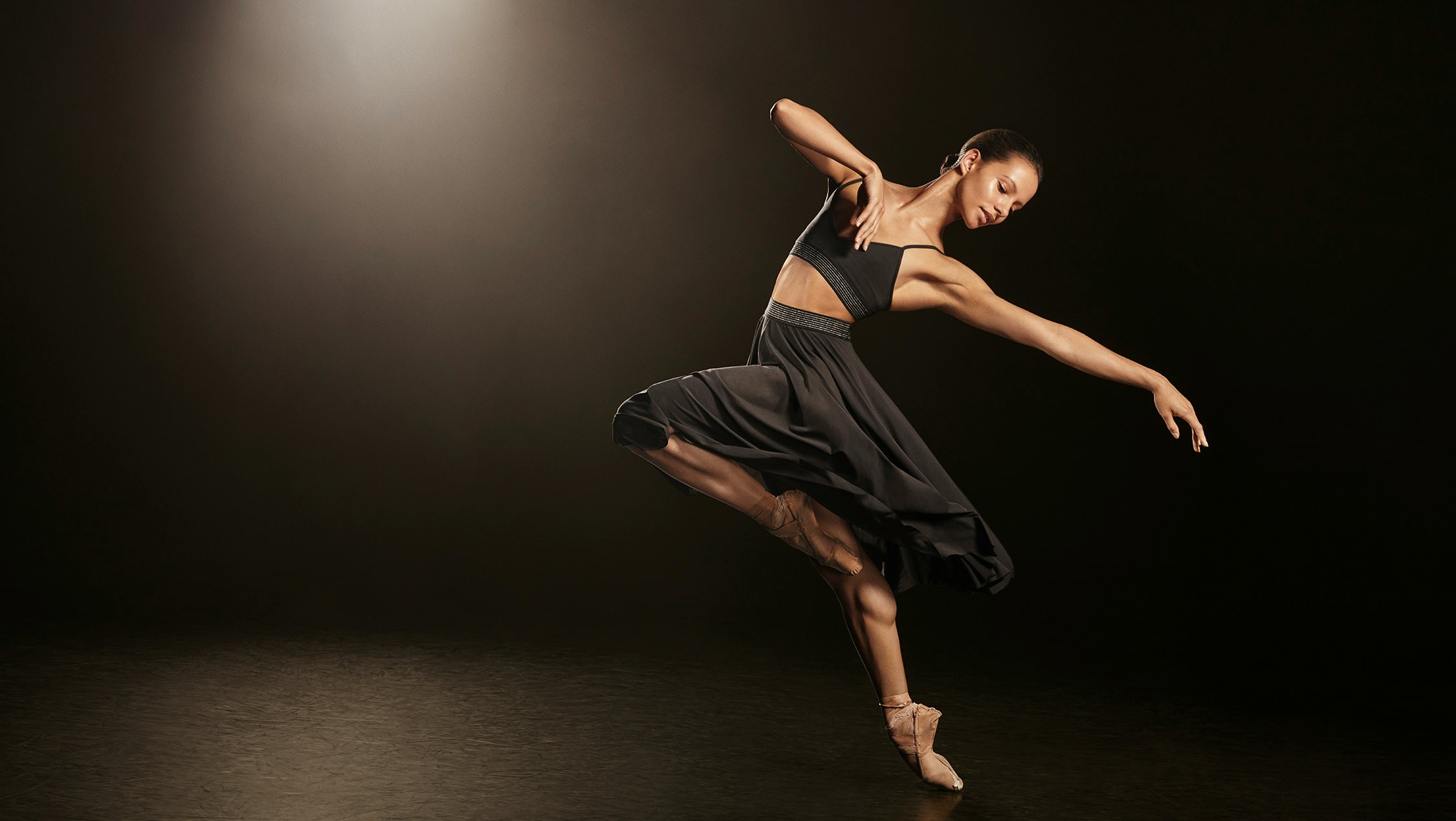 lululemon s Royal Ballet Collection Will Replace Your Old Workout Gear In The Prettiest Way