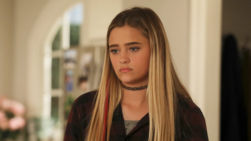 Who Plays Sophie on 'A Million Little Things'? This Nickelodeon Star Is
