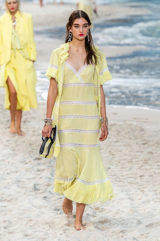 All The Best Spring/Summer 2019 Fashion Shows, According To Our Editors