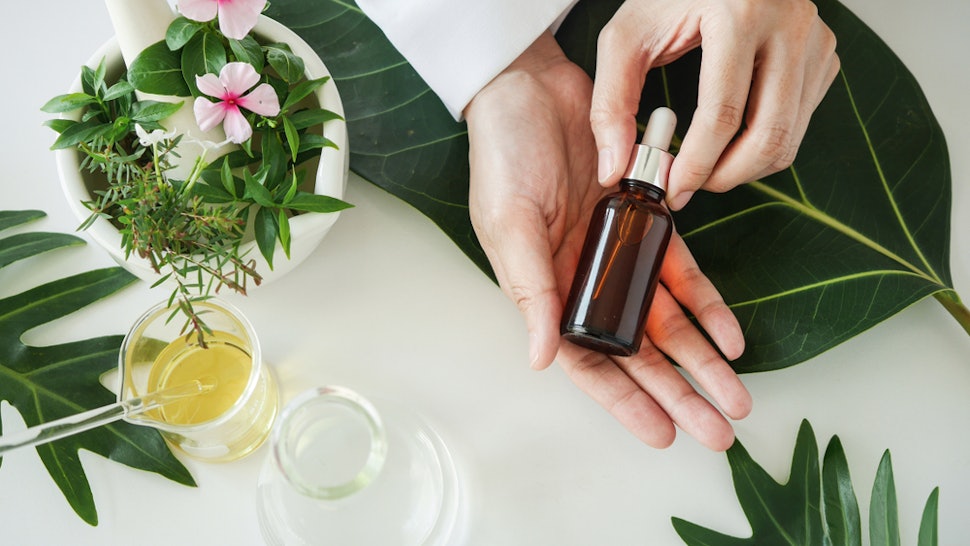 Go Green With The 15 Best Natural Beauty Finds At Walmart Com