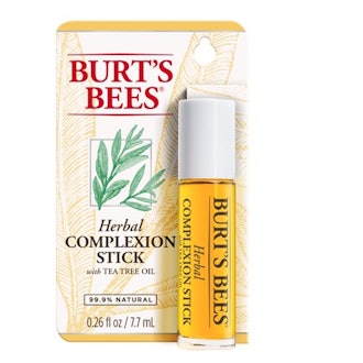 Burt's Bees Herbal Complexion Stick