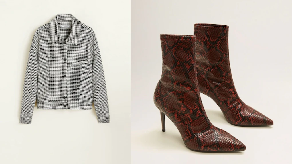 Mango S Fall 2018 Collection Is Ridiculously Good It S Honestly Mango S Fall 2018 Collection Is Ridiculously Good It S Honestly