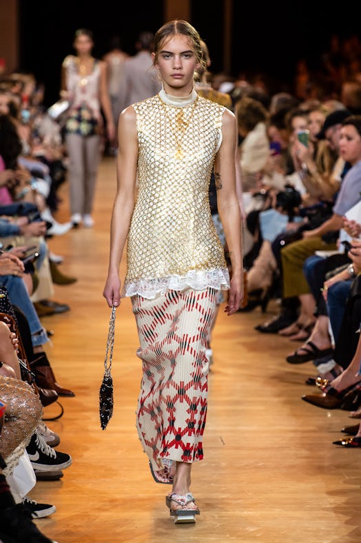 All The Best Spring/Summer 2019 Fashion Shows, According To Our Editors