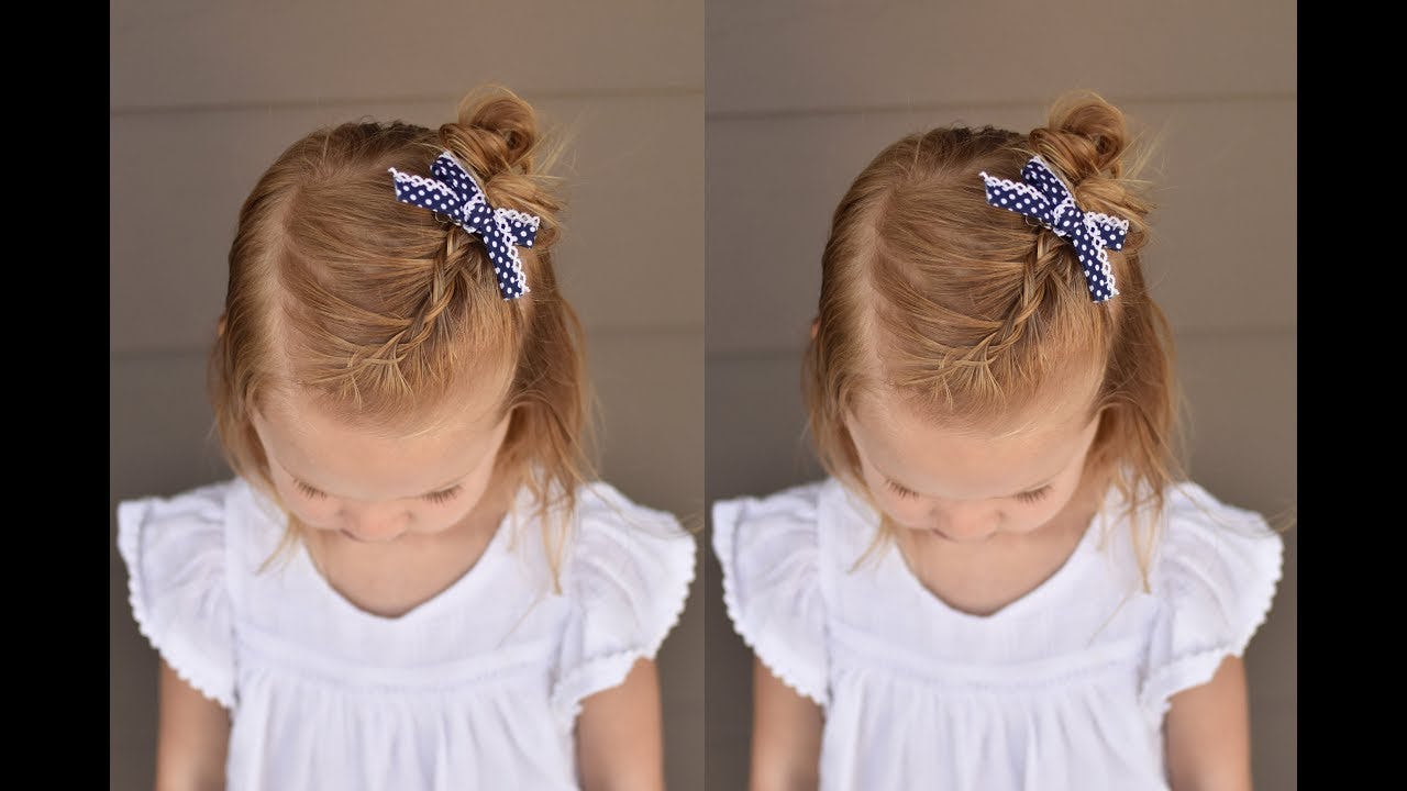 Frozen Elsa Braid Hairstyle! | hairstyle | Frozen Elsa Braid Hairstyle! |  By Another Day Another Braid | Facebook
