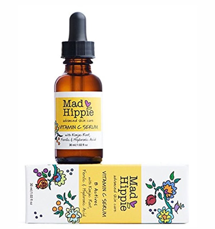 Mad Hippie Vitamin C Serum