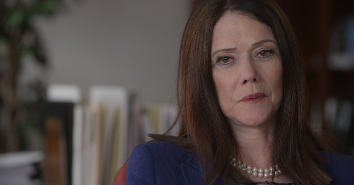 Kathleen Zellner Says 'Making A Murderer' Part 2 Is Only The ...