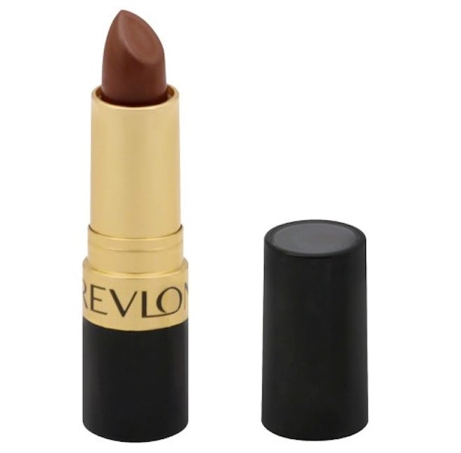 Revlon Super Lustrous Lipstick, 300 Coffee Bean