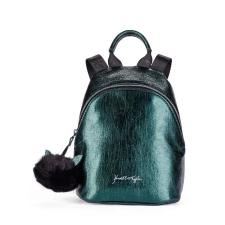 kendall and kylie holly mini backpack Loungefly Pocahontas - Meeko Plush one card slot Kendall + Kylie collection mini