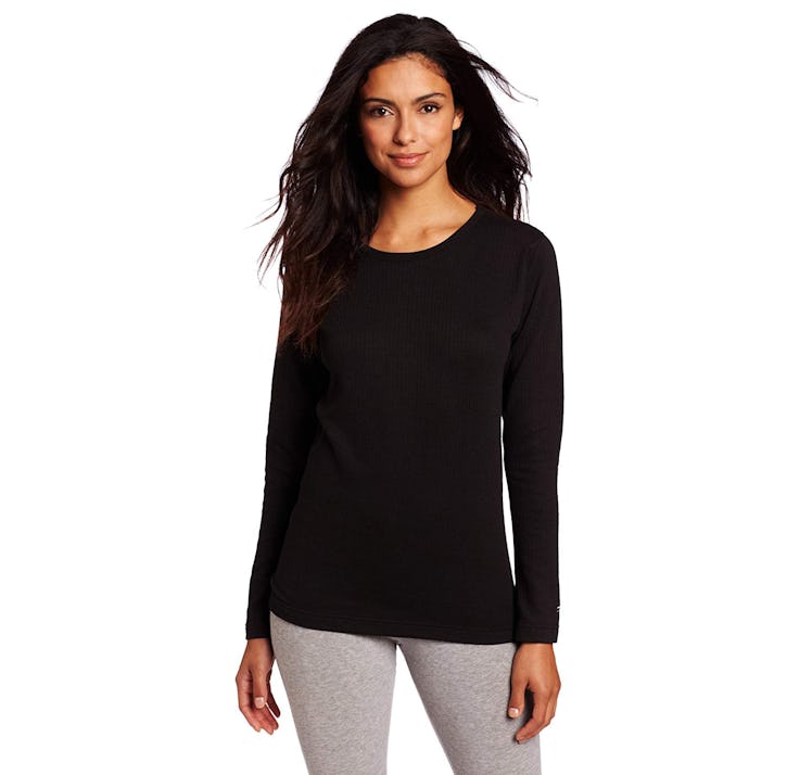 Duofold Women's Mid Weight Thermal Shirt