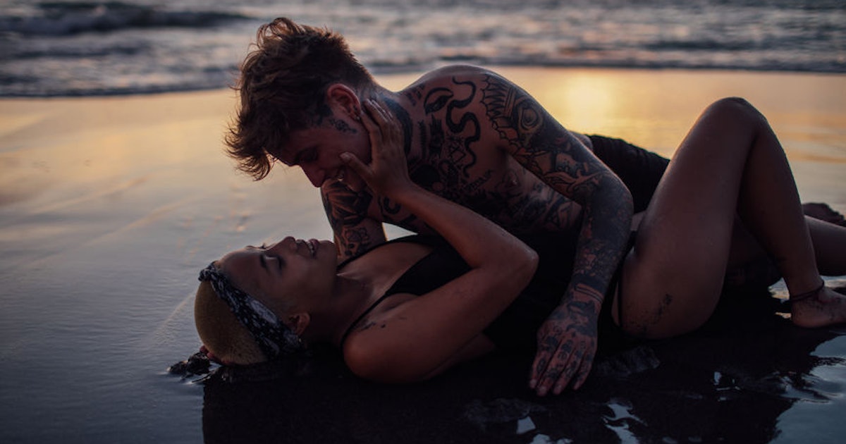 How To Get Over The Scorpio In Your Life You Can T Forget Because