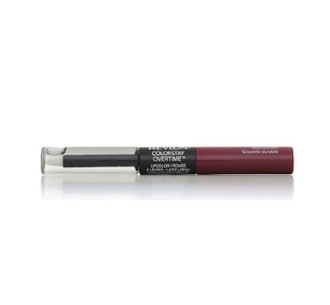 Share: Fave: Revlon Revlon ColorStay Overtime Lipcolor, 280 Stay Currant