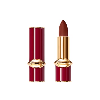 OPULENCE: THE COLLECTION MATTETRANCE™ LIPSTICKS in Omi