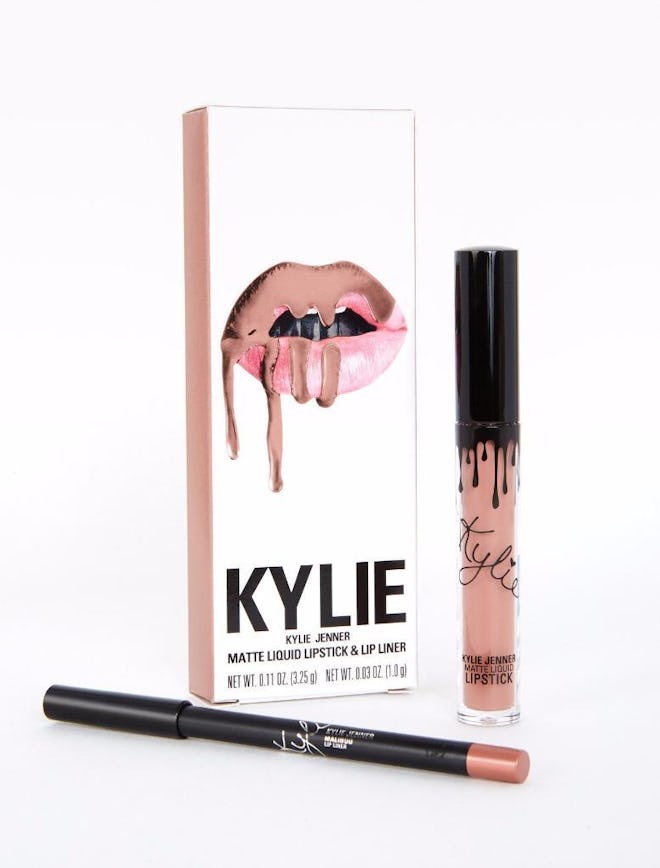 Kylie Cosmetics Maliboo Lip KIt