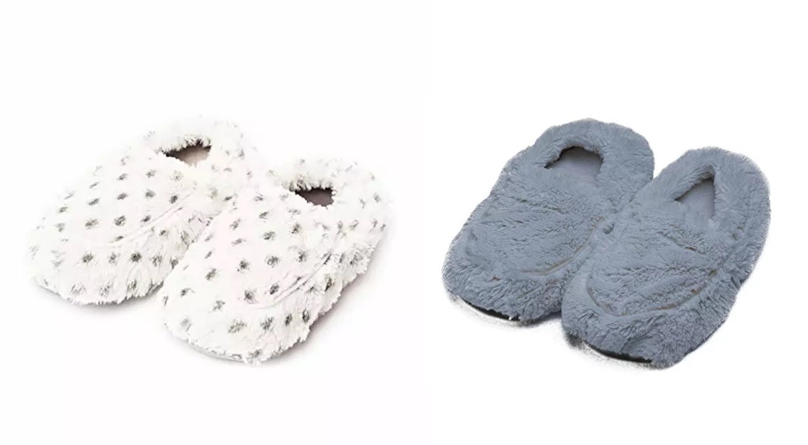 Intelex cozy body on sale slippers