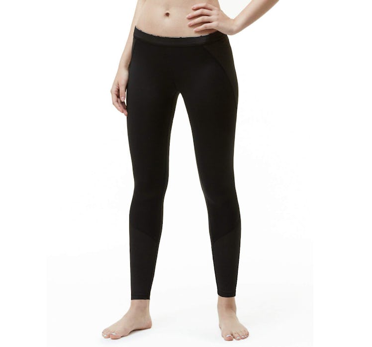 Tesla Women's Thermal Compression Leggings