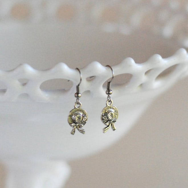 Anne of Green Gables Earrings