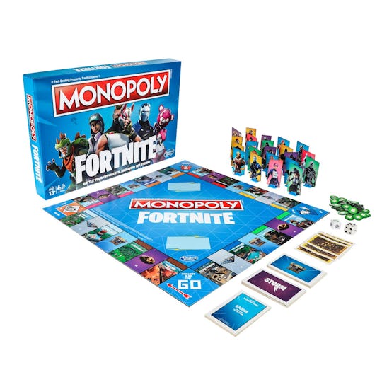 Fortnite Monopoly Has Arrived So Your Kids Might Actually Step Away From The Screen Now Fortnite Monopoly Offline Fortnite Monopoly Offline Fortnite Monopoly Has Arrived So Your Kids Might Actually Step Away From The Screen Now