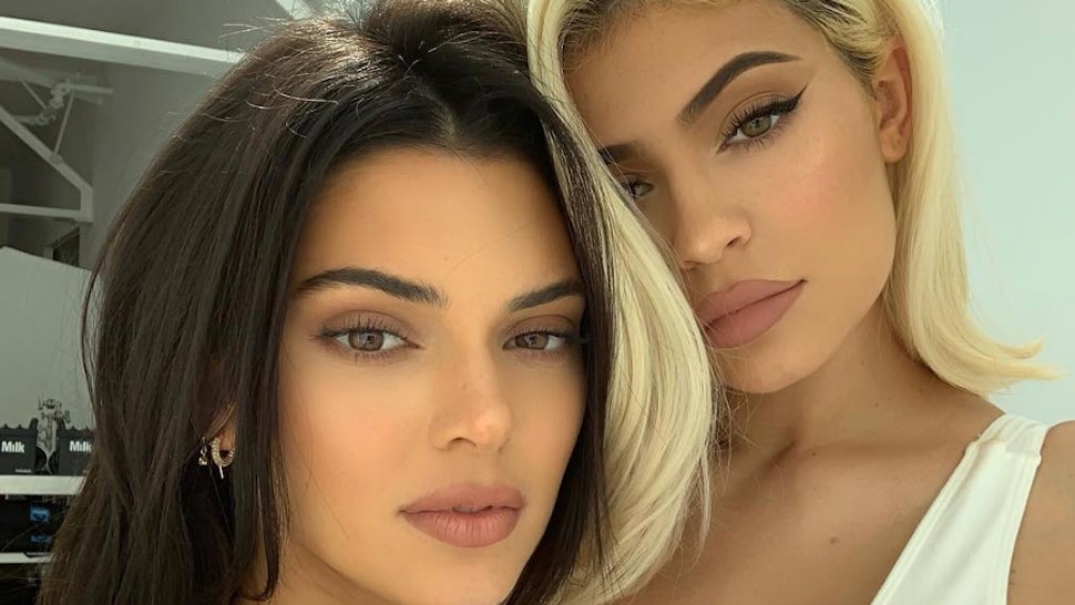 Whats In The Kendall Kylie For Walmart Handbag Line The Stylish