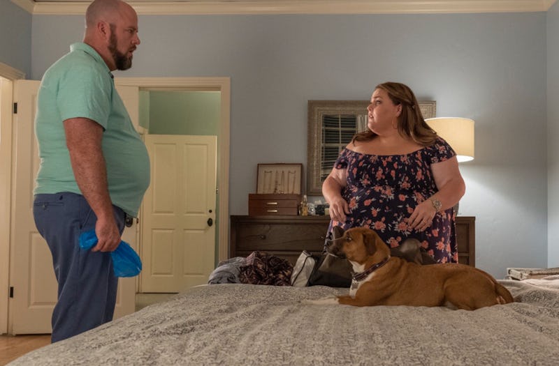 Audio The Dog On This Is Us Is A Bright Spot Amidst All The Drama