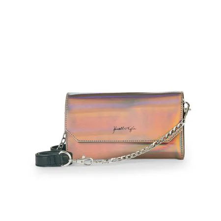 Kendall & Kylie Coral Belt Bag Kendall & Kylie | Bags | Kendall Kylie Crossbody Shoulder  main image 4