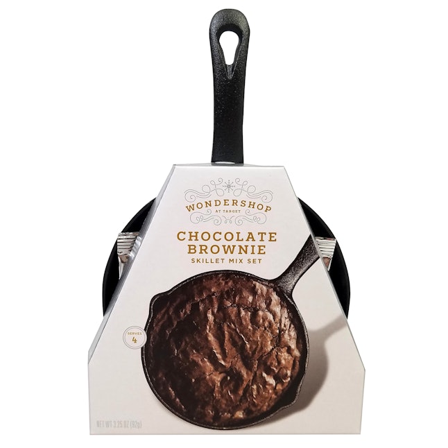 Target's Mini Cookie & Brownie Skillets For The 2018 Holiday Season Are