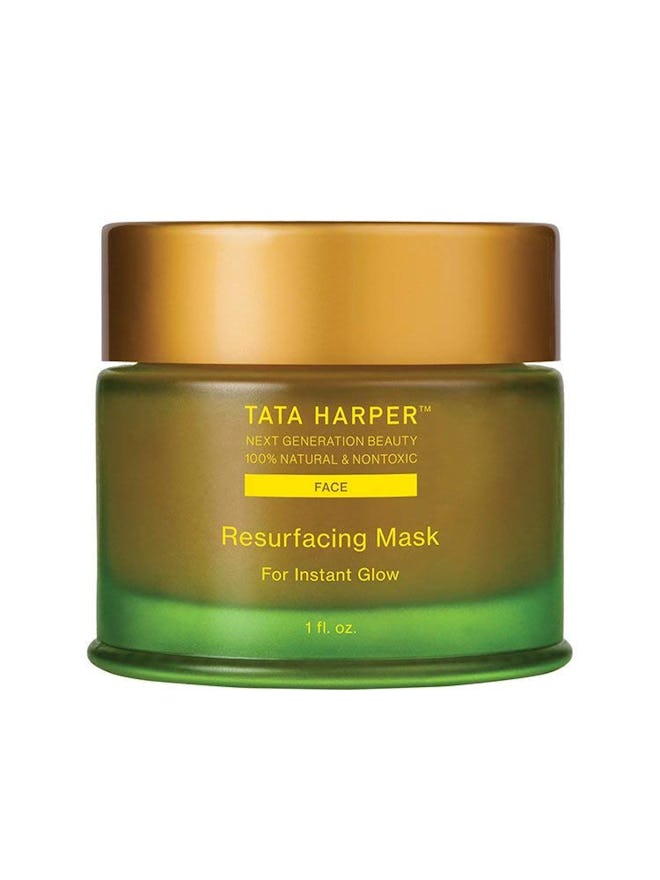 Tata Harper Resurfacing Mask