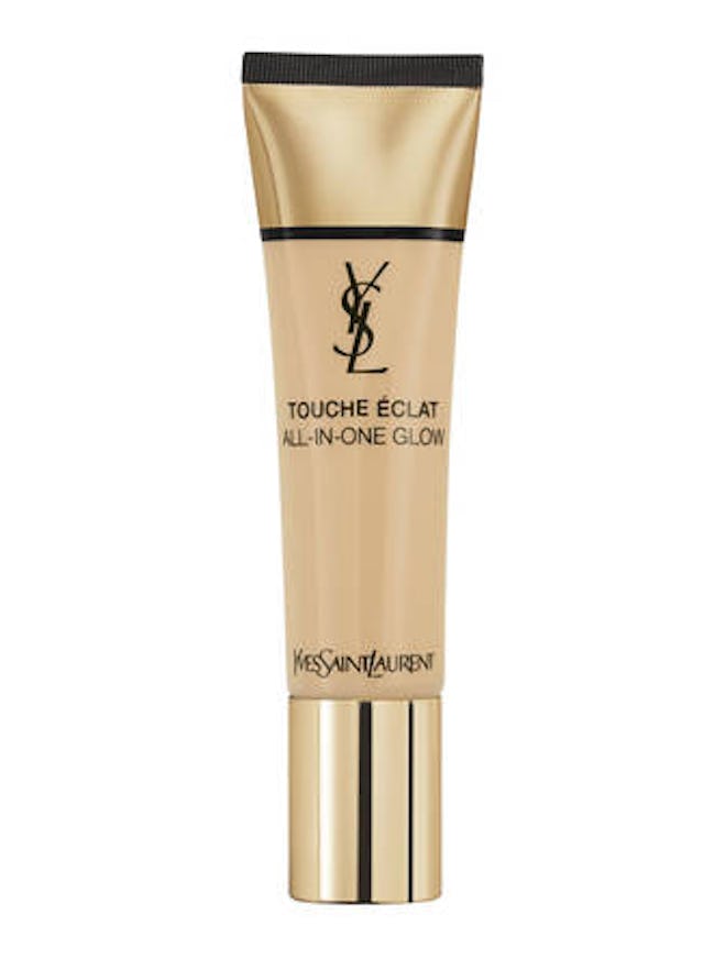 Touche Éclat All-In-One Glow Tinted Moisturizer (12 shades) 
