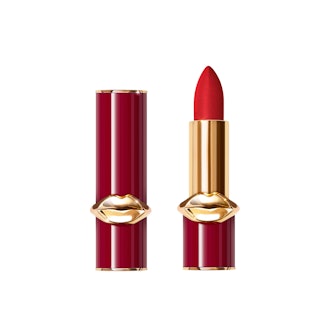 OPULENCE: THE COLLECTION MATTETRANCE™ LIPSTICKS in Elson