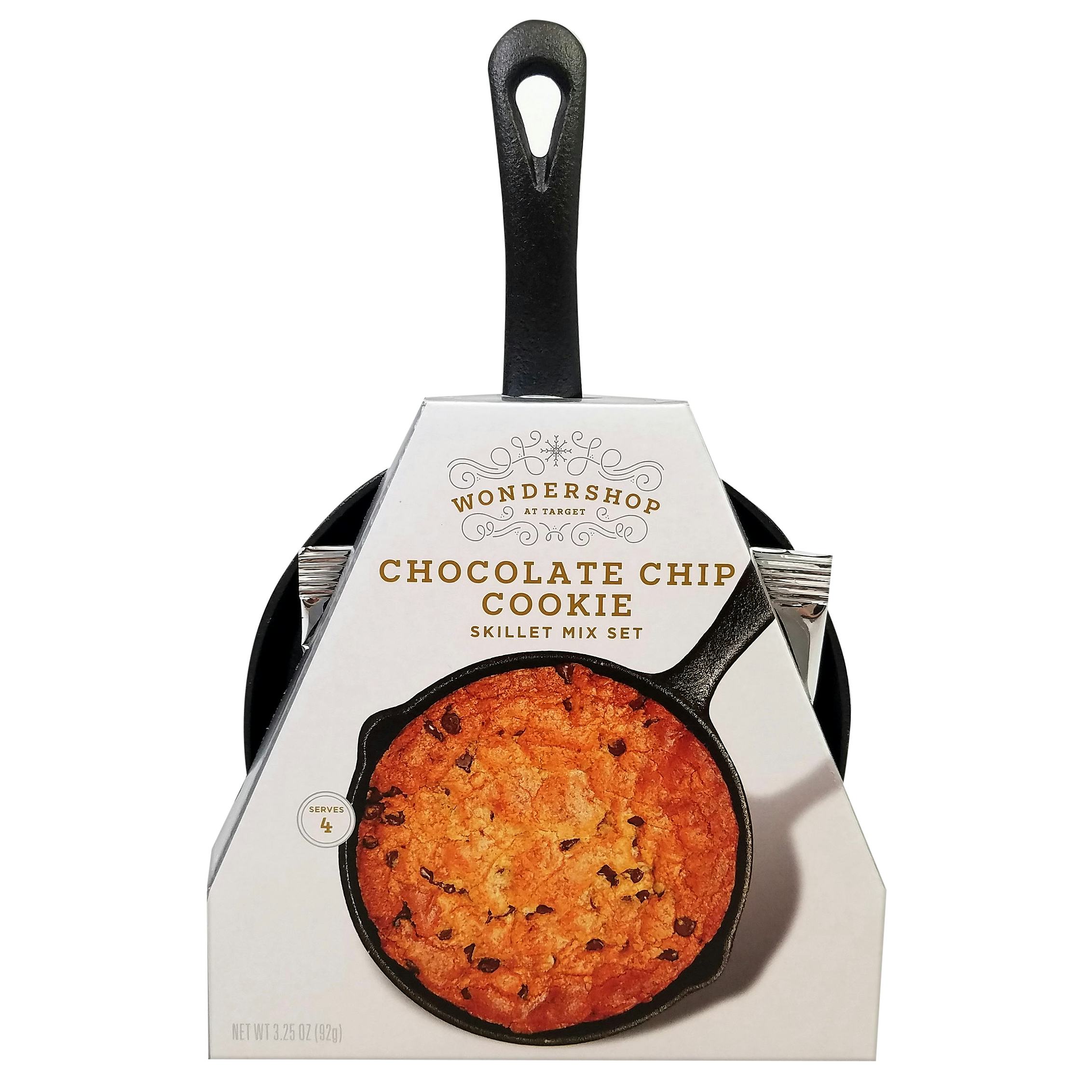 Target's Mini Cookie & Brownie Skillets For The 2018 Holiday Season Are