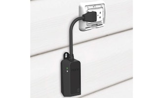 iHome iSP100 Outdoor Smart Plug