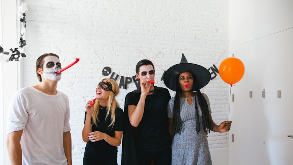 36 Instagram Captions For Office  Halloween  Party  Pics With  36 Instagram Captions For Office  Halloween  Party  Pics With