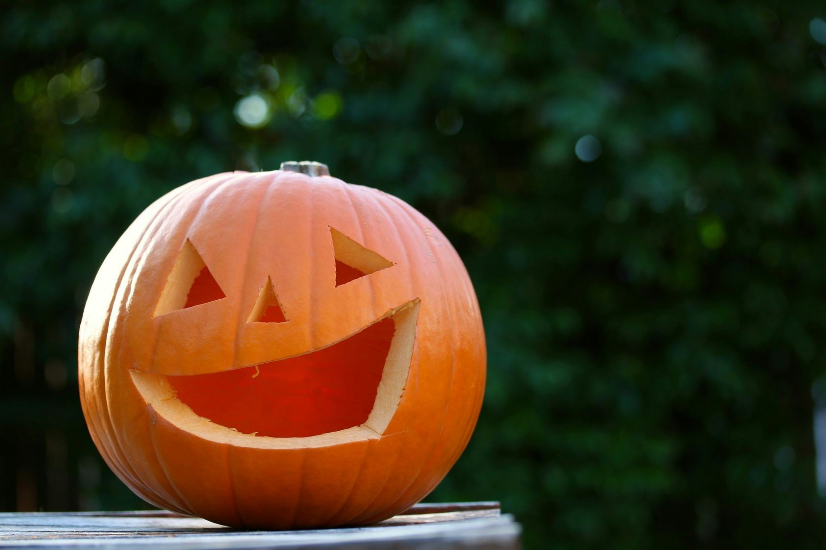 The Cost of Halloween in America According to the National Retail