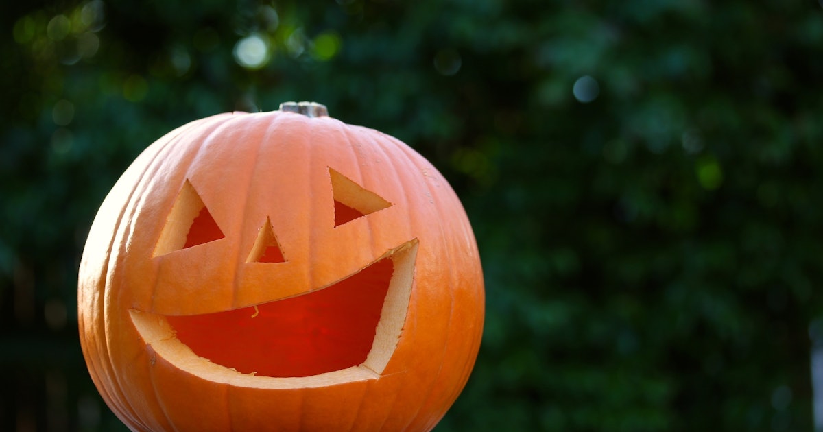The Cost of Halloween in America According to the National Retail ...
