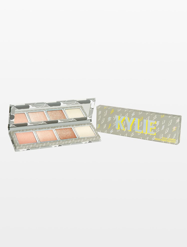Weather Collection Highlighter Palette