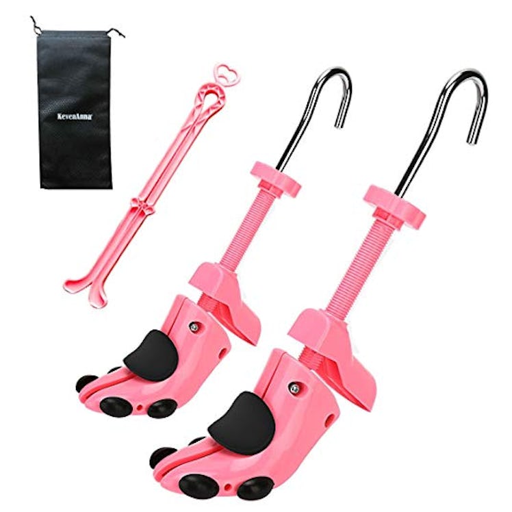 KevenAnna High Heel Stretcher (Set Of 2)