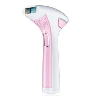 PerfectSmooth IPL Permanent Hair Removal System