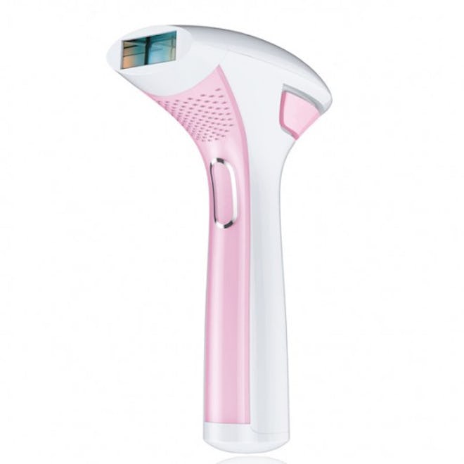 PerfectSmooth IPL Permanent Hair Removal System