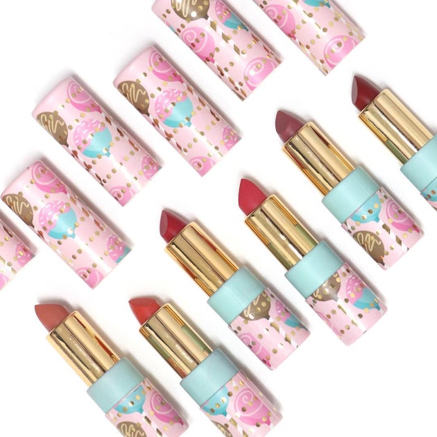 Can Buy Beauty Bakerie At Ulta? This Super Sweet Brand Is Too Cute To Miss