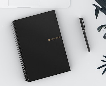 Elfinbook Smart Notebook